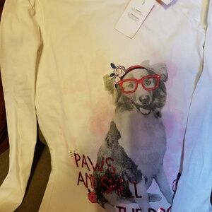 Gymboree girl top size 10,New